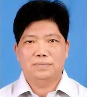 肖志堂