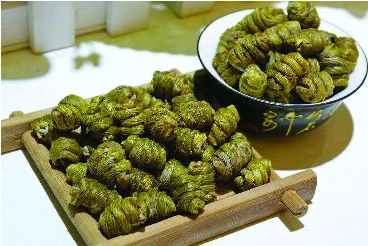 药食同源物质的新篇章——铁皮石斛